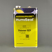 HumiSeal 521 Thinner Clear 5 L Can