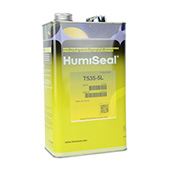 HumiSeal 535 Thinner Clear 5 L Can