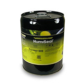 HumiSeal 600 Thinner Clear 20 L Pail
