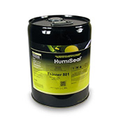 HumiSeal 801 Thinner Clear 20 L Pail