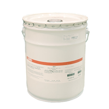 Parker LORD® 304-1 General Purpose Epoxy Adhesive Resin Part A Gray 5 gal Pail