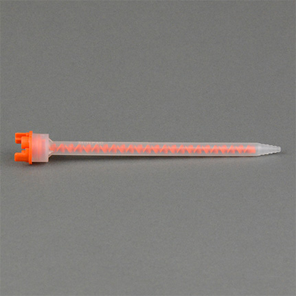 medmix MIXPAC™ EAMFHX06-24S Static Mixer 6 mm ID x 24 Element