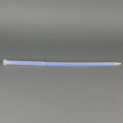 medmix MIXPAC™ EA1012-0832E ME Static Mixer 0.39-0.32 in ID x 16.1 in x 12 x 32 Element