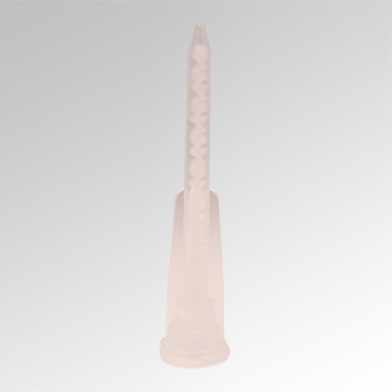 medmix MIXPAC™ EAMAH03-17T Static Mixer 0.1 in ID x 2.5 in x 17 Element