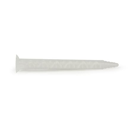 medmix MIXPAC™EAMAH06-12S MA Static Mixer 0.25 in ID x 3.82 in x 12 Element