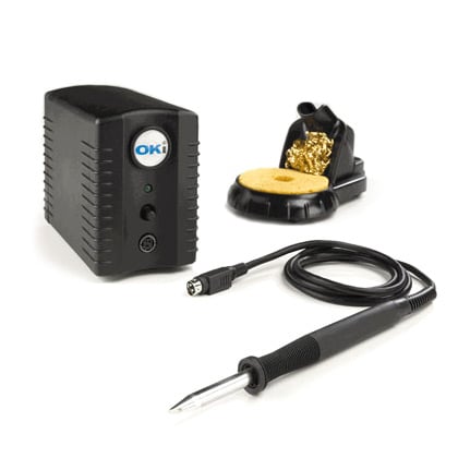 OKi PS-900 Soldering System