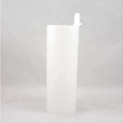Plas-Pak EA750BA Ratio-Pak Barrel 750 mL