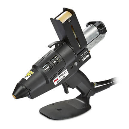 Power Adhesives Tec 7300 Hot Melt Applicator 1,000 Watt