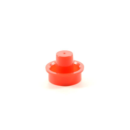 PPG Semco 220245 Cap Tri Seal Red