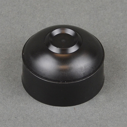 PPG Semco 220252 P-Plunger LD Black