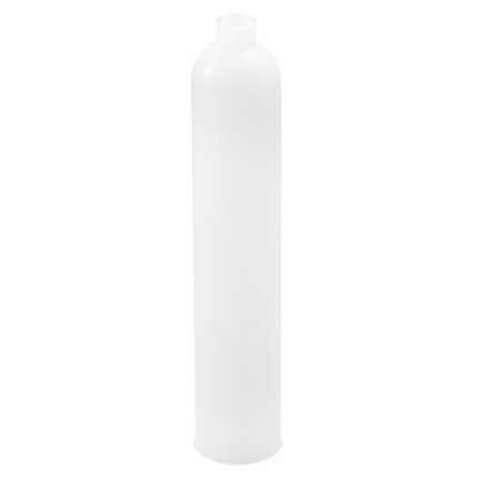 PPG Semco 220320 Cartridge without Plunger HD 8 oz