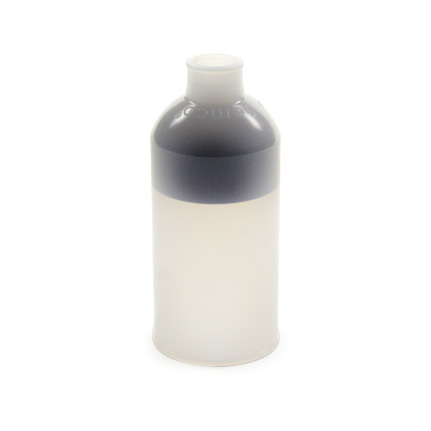 PPG Semco 220332 Cartridge with Wiper Plunger HD 2.5 oz