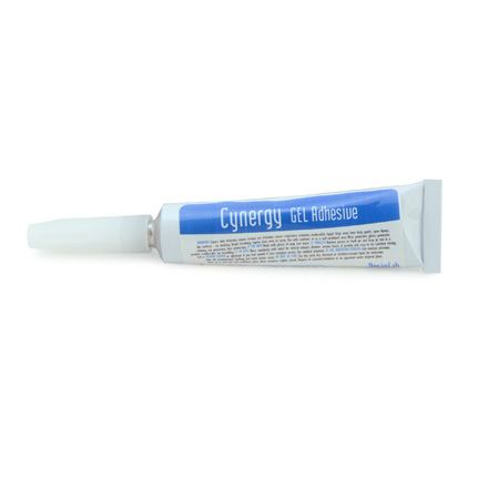 ResinLab Cynergy CA6015 Cyanoacrylate Adhesive Clear 20 g Tube