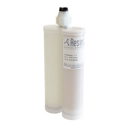 ResinLab UR7001 Polyurethane Adhesive Clear 400 mL Cartridge
