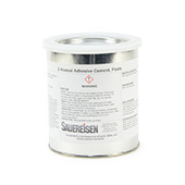Sauereisen Aluseal Adhesive Cement No. 2 Paste White 1 qt Can