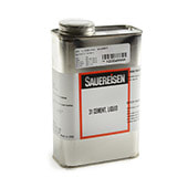 Sauereisen Cement No. 31 Ceramic Encapsulant Liquid Off-White 1 qt Can