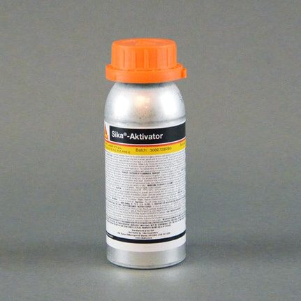 Sika Aktivator 060H180 Primer Clear 250 mL Bottle