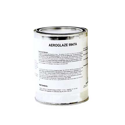 Socomore Aeroglaze® 9947 Wash Primer Part A Red 1 qt Can