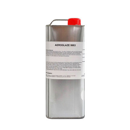 Socomore Aeroglaze® 9953 Thinner Clear 1 gal Can