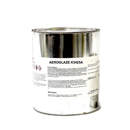 Socomore Aeroglaze® K3425 Primer Part A Gray 1 gal Can