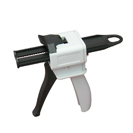 medmix MIXPAC™ EAD50RBMS-101 B-System Manual Dispenser 50 mL 10 to 1