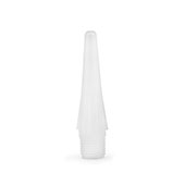 Techcon EA2180-LD Disposable Nozzle 2 in x 0.125 in Orifice