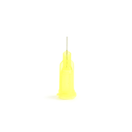 Techcon EA32TE-1/4 TE Epoxy Bond Needle Yellow 32 ga x 0.25 in