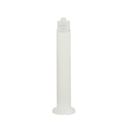 Techcon EA403LL-1-4000, 400 System Luer Lock Syringe Barrel 3 cc