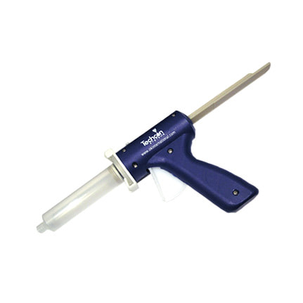 Techcon EA730SG Manual Syringe Gun 30 cc