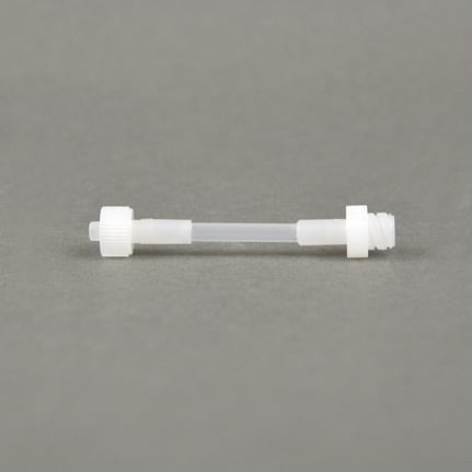 Techcon TS1212-004-002PK Pinch Tube Male/Female Natural 0.1 in ID