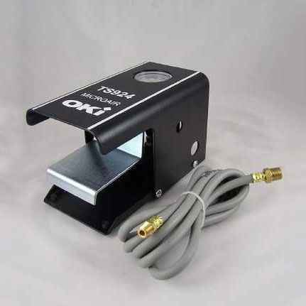 Techcon TS924 Foot Valve Dispenser