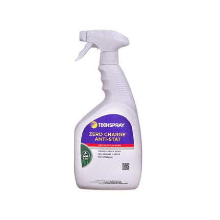 Techspray 1726 Anti Static Coating 1 qt Bottle