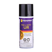 Techspray Fine-L-Kote 2104 UR Urethane Conformal Coating Clear 12 oz Aerosol
