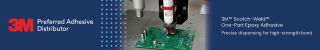 3M epoxy banner