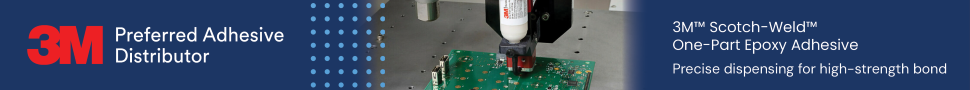 3M epoxy banner