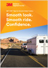 3M™ Brochure - VHB™ Tapes for Smooth-Sided Trailers