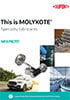 DuPont Brochure - MOLYKOTE® Specialty Lubricants