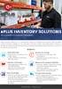 Ellsworth Adhesives Flyer - ePlus Inventory Solutions