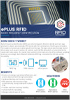 Ellsworth Adhesives Flyer - ePlus RFID