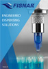 Fisnar Catalog - Engineered Dispensing Solutions