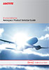 Henkel LOCTITE Brochure - Aerospace Product Selector Guide