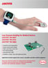 Henkel Loctite Flyer - Low Pressure Molding for Medical Devices