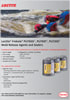 Henkel Loctite Flyer - Frekote Mold Release Agents and Sealers