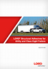 Parker Lord Product Selector Guide - Structural Adhesives for Utility and Class Eight Trailers